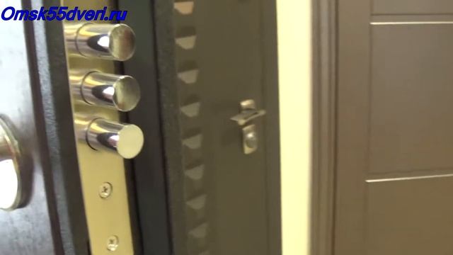 omsk55dveri.ru Лайн венге дверь входная