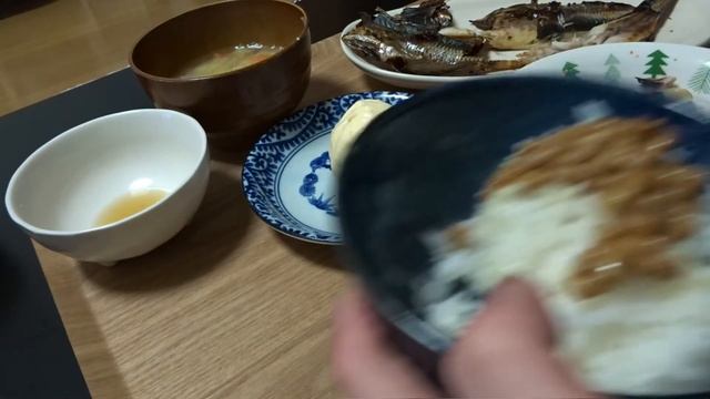 《日本めしッ》2日連チャン 手作りハンバーグ(師匠) !!! 旨し!