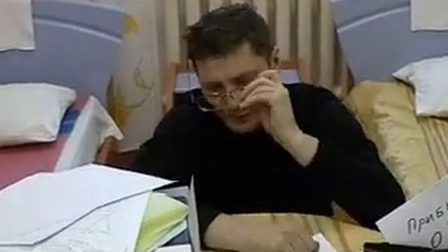 Учебно-мотивирующий видеоклип по тайм-менеджменту