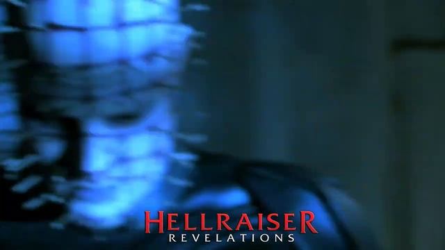 INCEST! BROTHER ON SISTER? Hellraiser Revelations-Review and Commentary Cheap Trash Cinema Episode