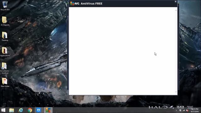One of the best Antivirus 2017