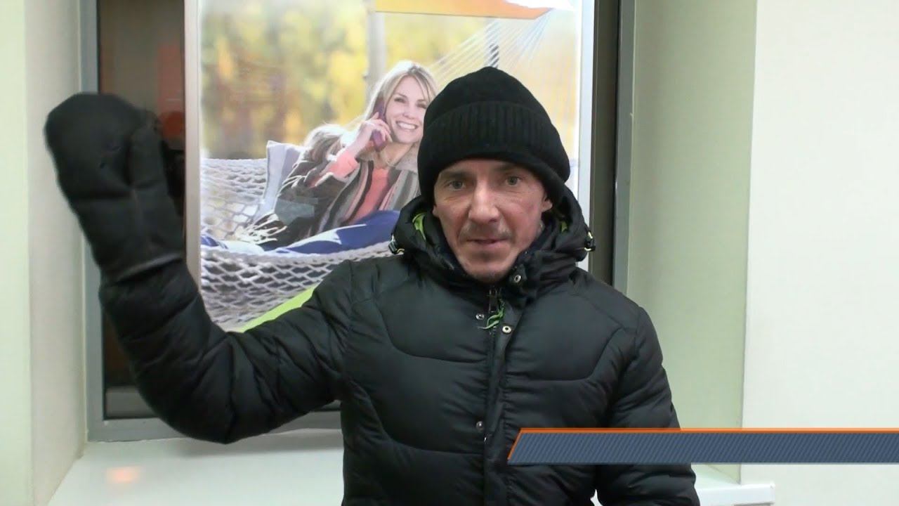 ОНКОБОЛЬНОЙ ПРОСИТ О ПОМОЩИ В ХАБАРОВСКЕ