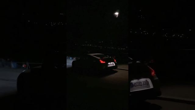 Silent Night #nissan #nismo #370z