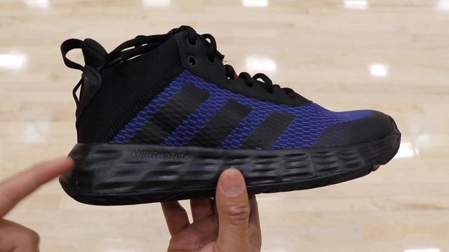 Adidas OWNTHEGAME 2.0 - Detailed Review