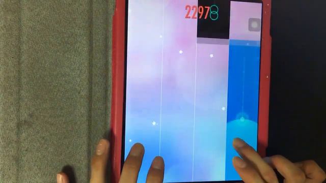 Piano Tiles 2 - Por Una Cabeza - 5007 High Score