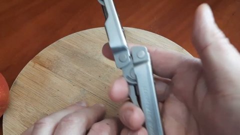 Бюджетный и легкий: Leatherman Bond - обзор и практические тесты