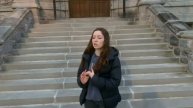 Queen's University Tour Guide Application: Meredith Davies SASS