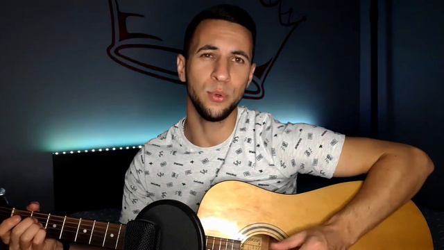 Фогель - Голливуд (cover by DILEMA)