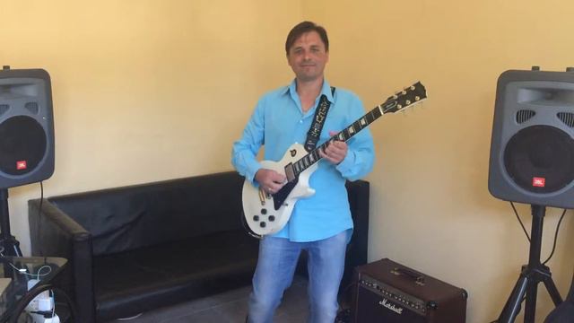 Chris Norman