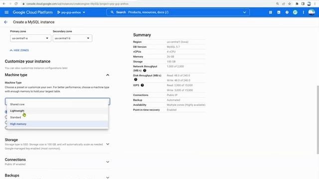 GCP CONTAINER CHALLENGE #googlecloud, #GKE, #Cloud #container #kubernetes #docker #devops