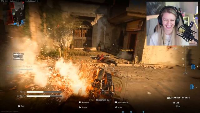 I'VE MISSED THIS GAME SO MUCH! Road to Damascus EXTRA - RAM7 (MW)