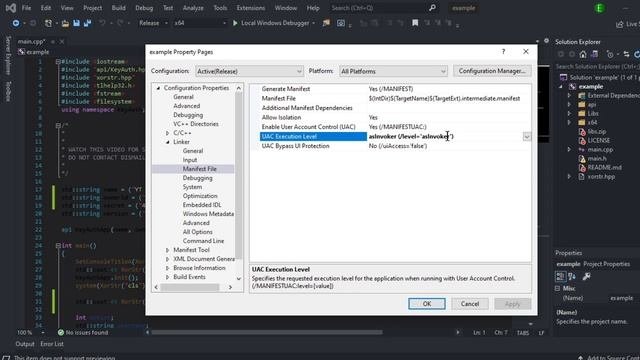 How To Setup Keyauth In C
