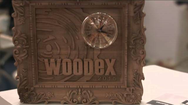 WOODEX-2015 (рабочая версия)