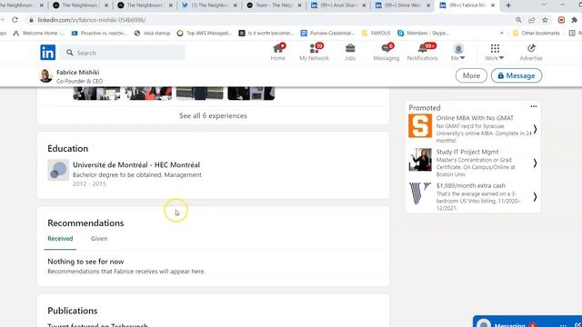 NEIGHBOURS First Project combining NODE with METAVERSE & DOXXED Team