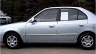 2005 Hyundai Accent Used Cars Frankfort NY
