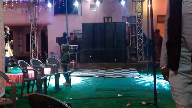 Godiye Paglya Me Payal Baje Veer Bigga Ji Floor Bhadasar.