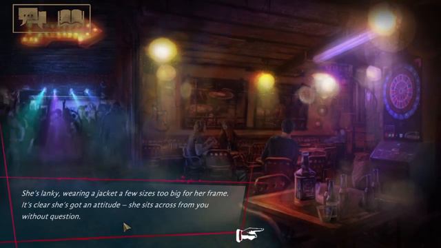 Scribe Plays 'Vampire the Masquerade: Coteries of New York" pt13