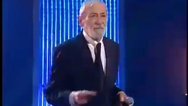 Вахтанг Кикабидзе