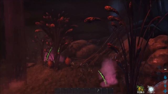 ARK Genesis 2 How To FARM MUTAGEN For REAL ARK