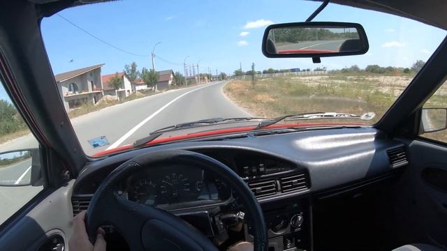 Dacia SuperNova test