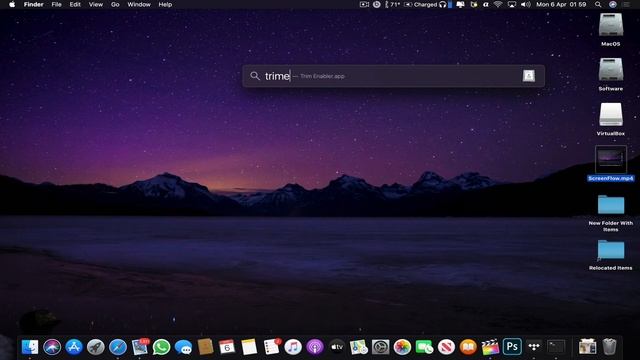 How To Enable TRIM On Mac Or MacBook Pro On OS Catalina In 2 Minutes!