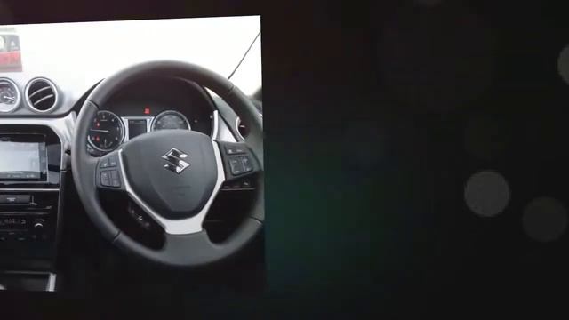 Suzuki Vitara 1.6 DDiS SZ5 [Urban Pack] 5dr for sale in Newquay, Cornwall