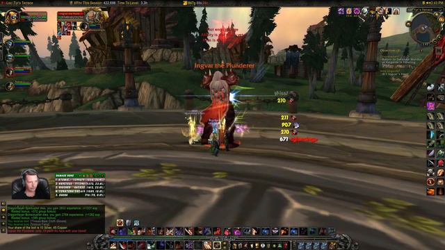 Part 55 | WORLD OF WARCRAFT: Wrath of the Lich King Classic