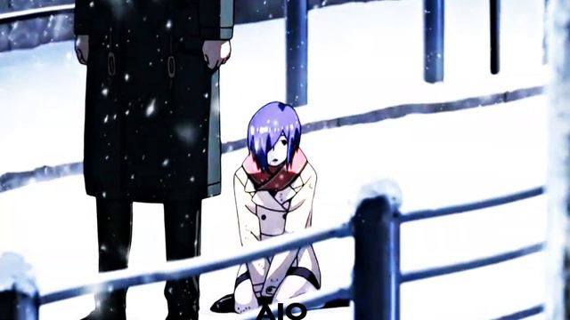 Tokyo Ghoul - WASTE (EDIT/AMV)