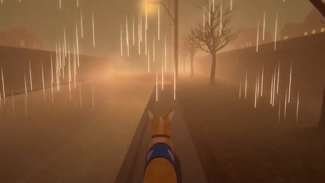 Настоящий потомок Cry of Fear | Lost in Vivo