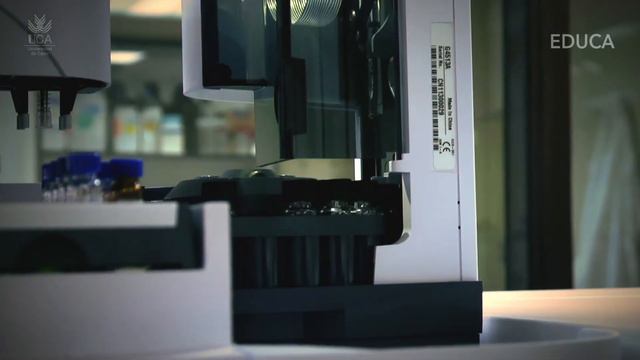 EDUCA, the best place to obtain a PHD  (English Subtitles)