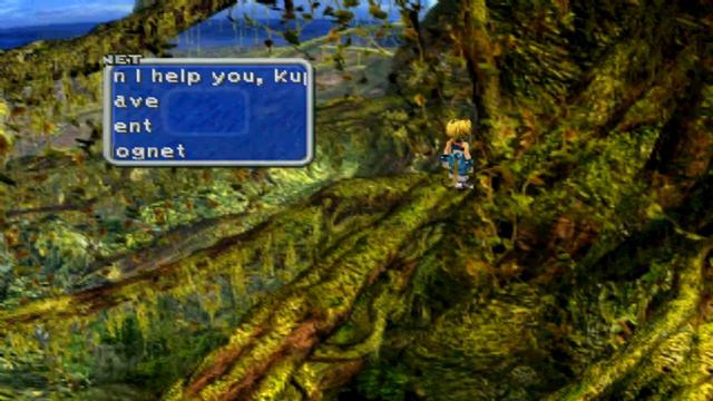 Let's Play Final Fantasy IX (Part 27 - Bahamut Unleashed)