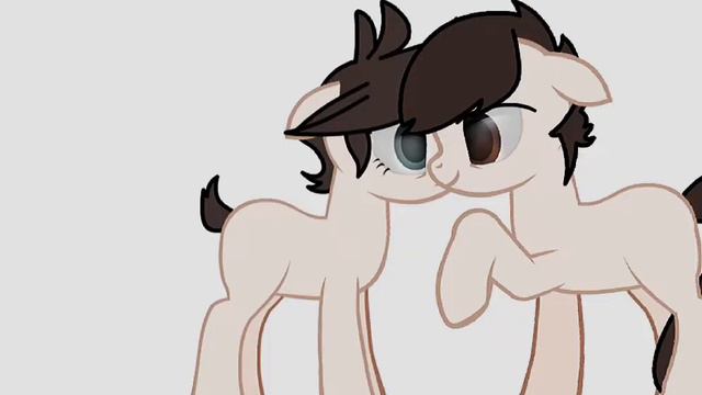 ||интернет-парень|| -- PMV (пони клип)
