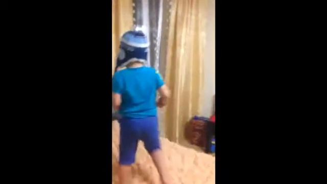 Играем с Мистером Вовой.Выпуск 4.Игра Камера