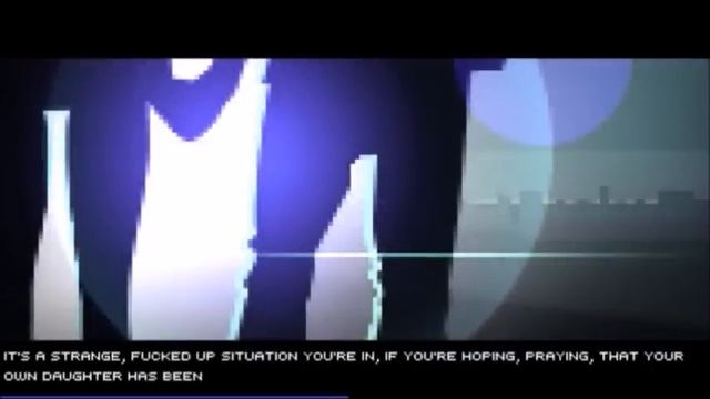 Party Hard All Cutscenes Full Game Movie
