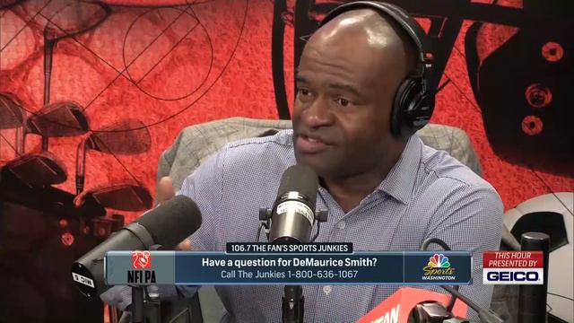 NFLPA's DeMaurice Smith wants to get closer to no preseason games
