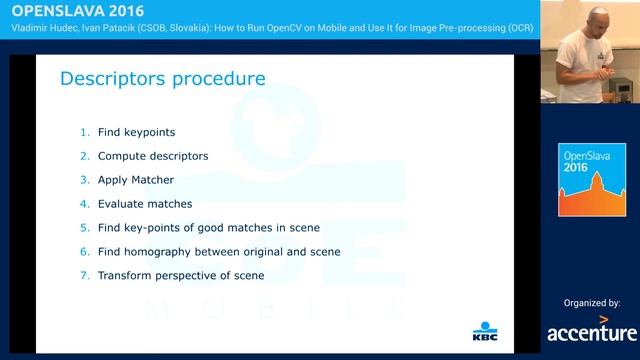 CLOUD-Vladimi Hudec/Ivan Patacik-How to Run OpenCV on Mobile and Use It for Image Pre-processing OC