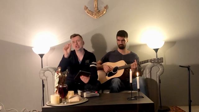 БОГОСЛУЖЕНИЕ | СТРАСТНАЯ ПЯТНИЦА