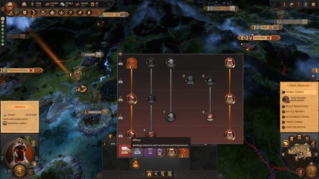 Maximum Blood Oath | Penthesilea #11 | A Total War Saga: TROY - Amazons DLC