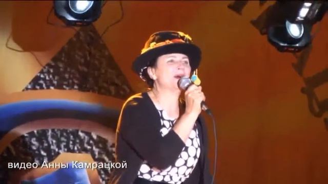 Нина Матвиенко