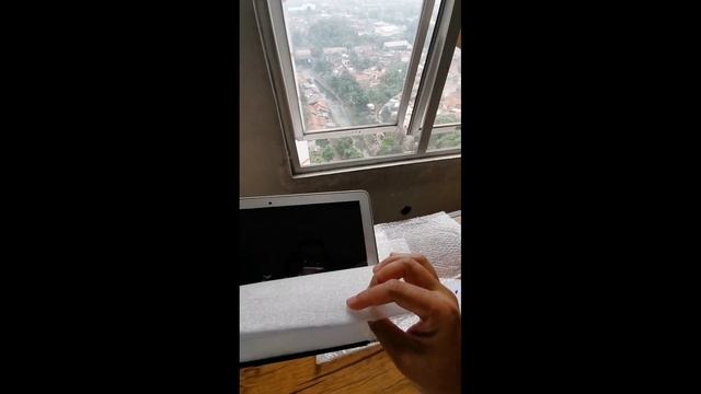 First Look New Led Macbook Air 13 A1369 A1466