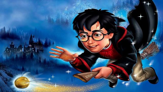How to Run Harry Potter 1, 2 and 3 on a Modern PC - Sorcerer's Stone, Chamber of Secrets, Prisoner