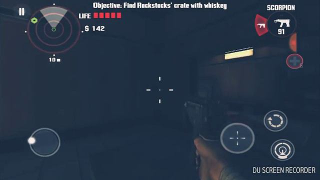 Dead Trigger. 3 часть!