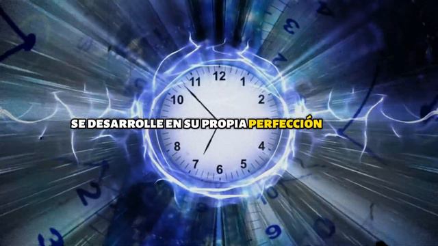 COMO SINCRONIZAR EL RELOJ DE TU VIDA CON EL TIEMPO DE DIOS | MOTIVACIÓN CRISTIANA