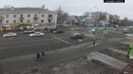 Трансляция Видовых камер 15.12.21