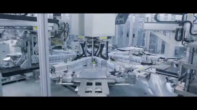 Pylontech - Video corporativo