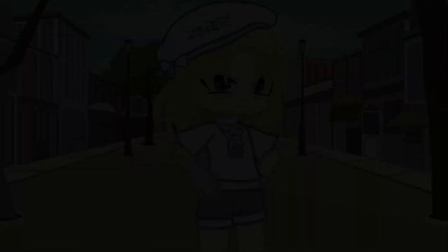 AMV Я запомнил сон (Электрофорез) ( Подарок на День Рождения )