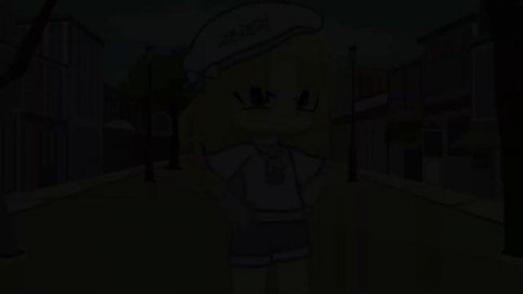 AMV Я запомнил сон (Электрофорез) ( Подарок на День Рождения )