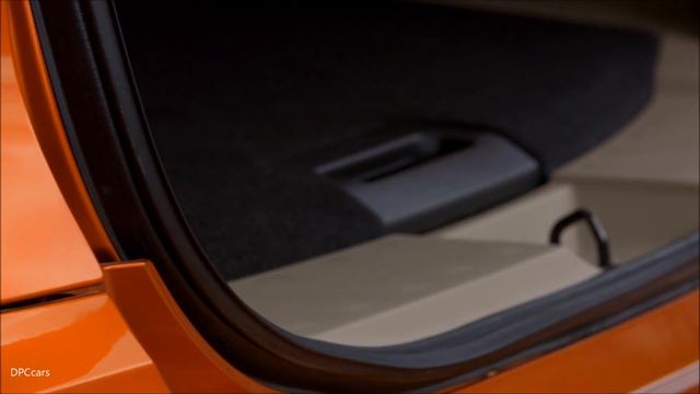 Orange Pearl 2018 Nissan X-Trail