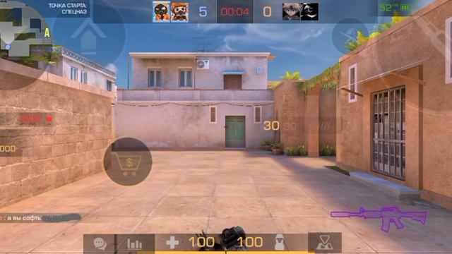 Standoff 2, проходим батл пасс и играем интересные катки.