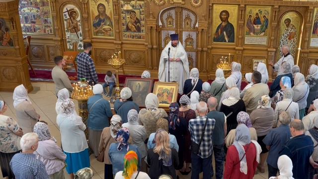 Христа хотят видеть земным царём, но он не ради этого пришёл